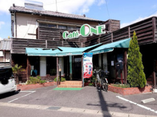 Cafe One