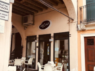 Caffe Degli Artisti