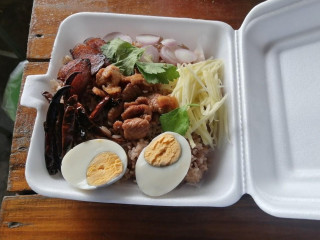 วารีแกงป่า