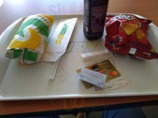 Subway Sobradinho