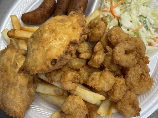 Carolina Fish Fry Co.