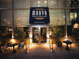 Maaya Indian Kitchen