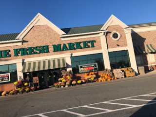 The Fresh Market