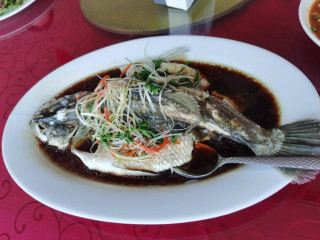ภัตตาคารฮงสุน
