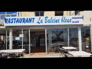 La Baleine Bleue