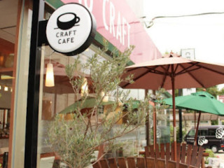 Craft Cafe