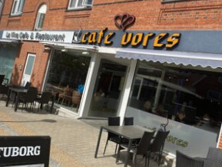 Cafe Vores