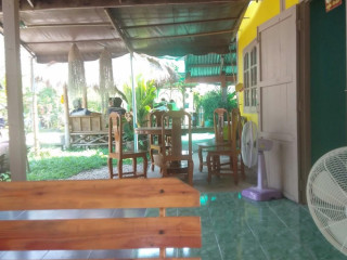 ร้านชนก ส้มตำ