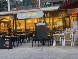 El Bistro