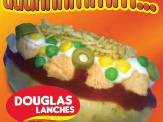 Douglas Lanche