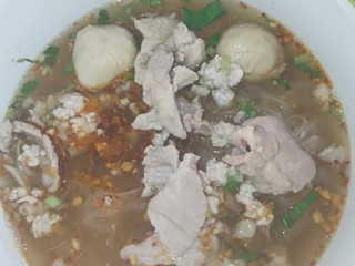 ก๋วยเตี๋ยวลุงรงค์