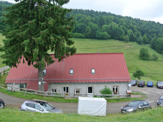 Ferme-auberge Du Kohlschlag