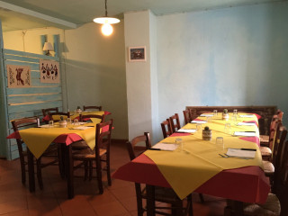 Trattoria Da Pippo