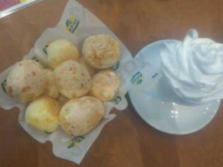 Casa Do Pão De Queijo