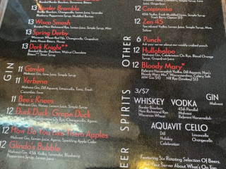 45th Parallel Distillery