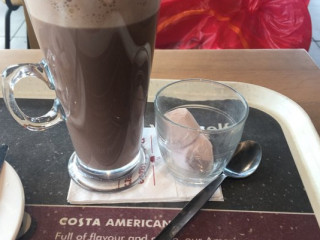 Costa Coffee