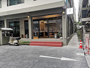 Factory Coffee Bangkok