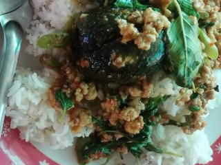 ร้านก๋วยเตียวยายนาง อาหารตามสั่ง
