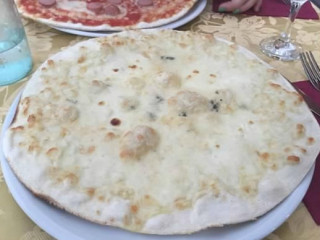 Pizzeria Majorana Di El Banna Khaled Mohamed Hafez C Societa '