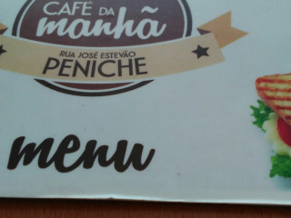 Cafe Da Manha