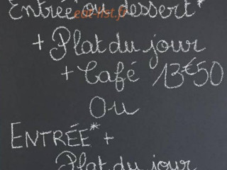 Le Dix Huit Bistrot Gourmand St André