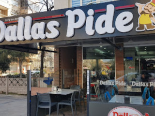 Dallas Pide Kebap