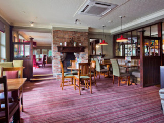 Craigside Inn Brewers Fayre