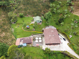 Orillas Del Pizano