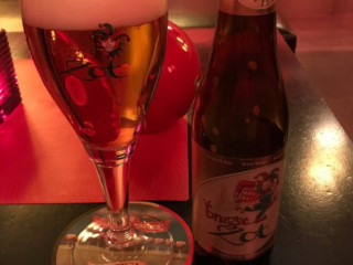 @iz De Lounge