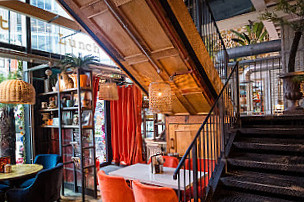 Bill's Hammersmith