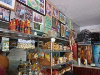 Raimundo Do Queijo