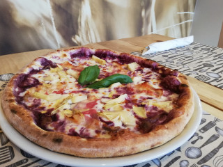 Pizzeria Marilù