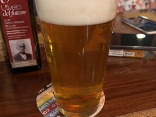 Arrogant Pub
