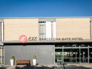 Exe Barcelona Gate