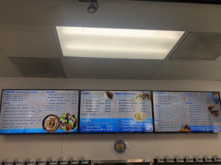 Express Gyros