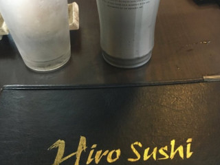 Hiro Sushi