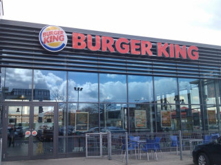 Burger King Wolfsburg