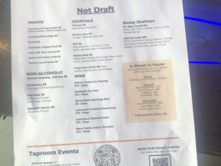 Other Half Brewing Company