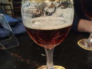 Brendan Pub