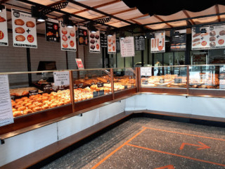 Boulangerie Marie Blachere