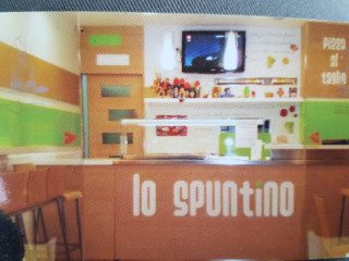 Lo Spuntino