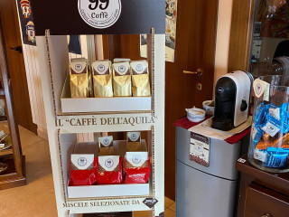 99 Caffe Micro Torrefazione Artigianale