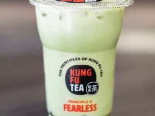 Kung Fu Tea