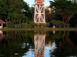 Laem Chabang Public Park