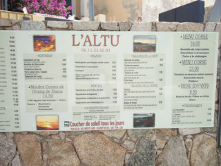 L'altu