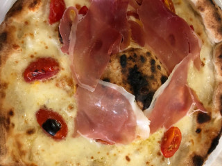 Pizzeria Il Giaguaro