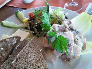 Gaststätte Stranddistel