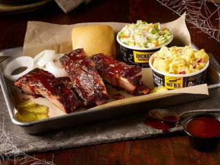 Dickey's Barbecue Pit