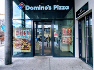 Domino's Pizza Zuerich Glatt