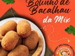 Glace Doces E Salgados